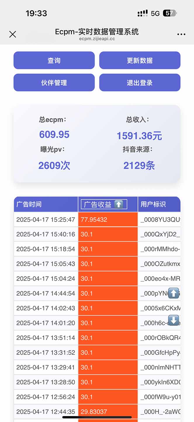 （14424期）抖音掘金单日2000+不限制手机型号，有手机就能赚钱